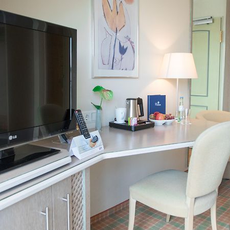 Hotel Stadt Muenchen Дюселдорф Екстериор снимка