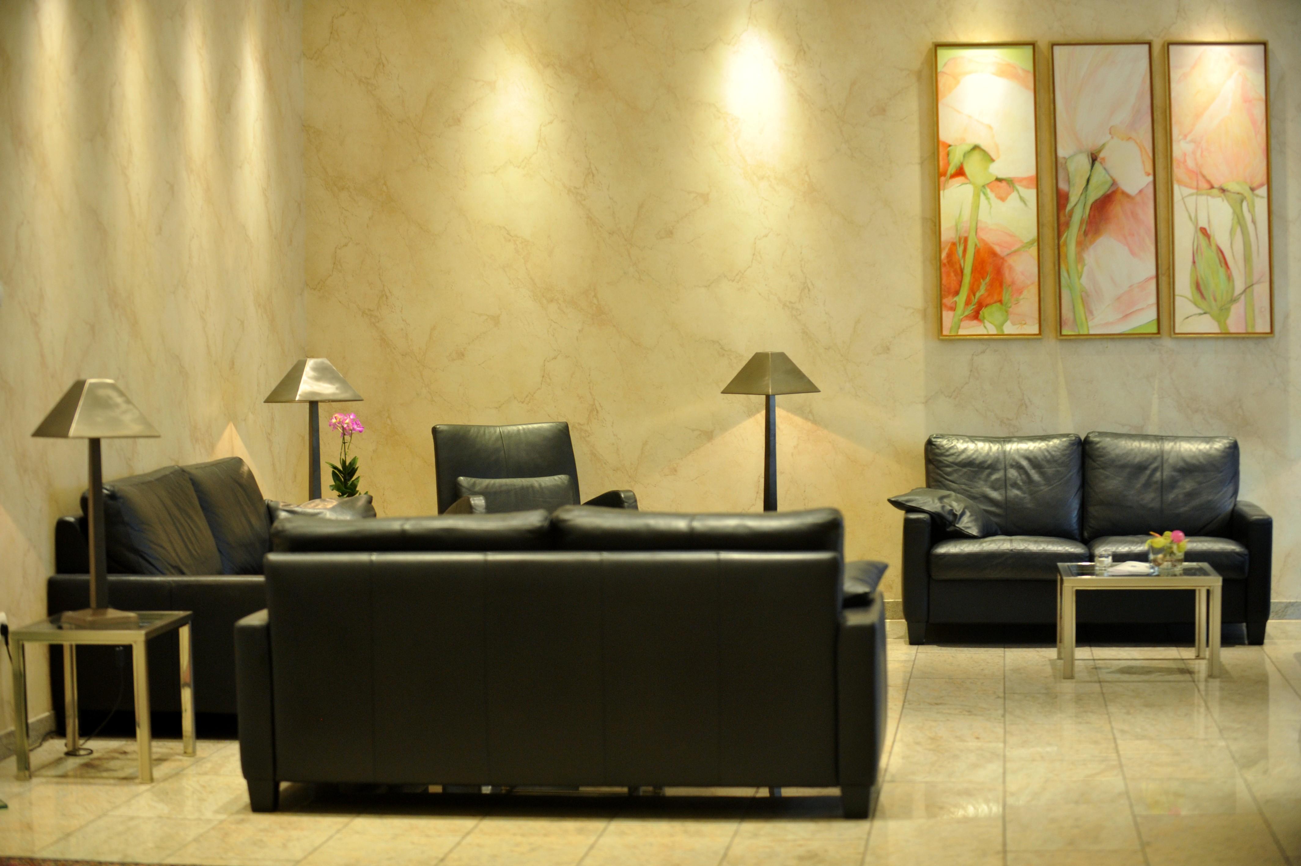 Hotel Stadt Muenchen Дюселдорф Екстериор снимка