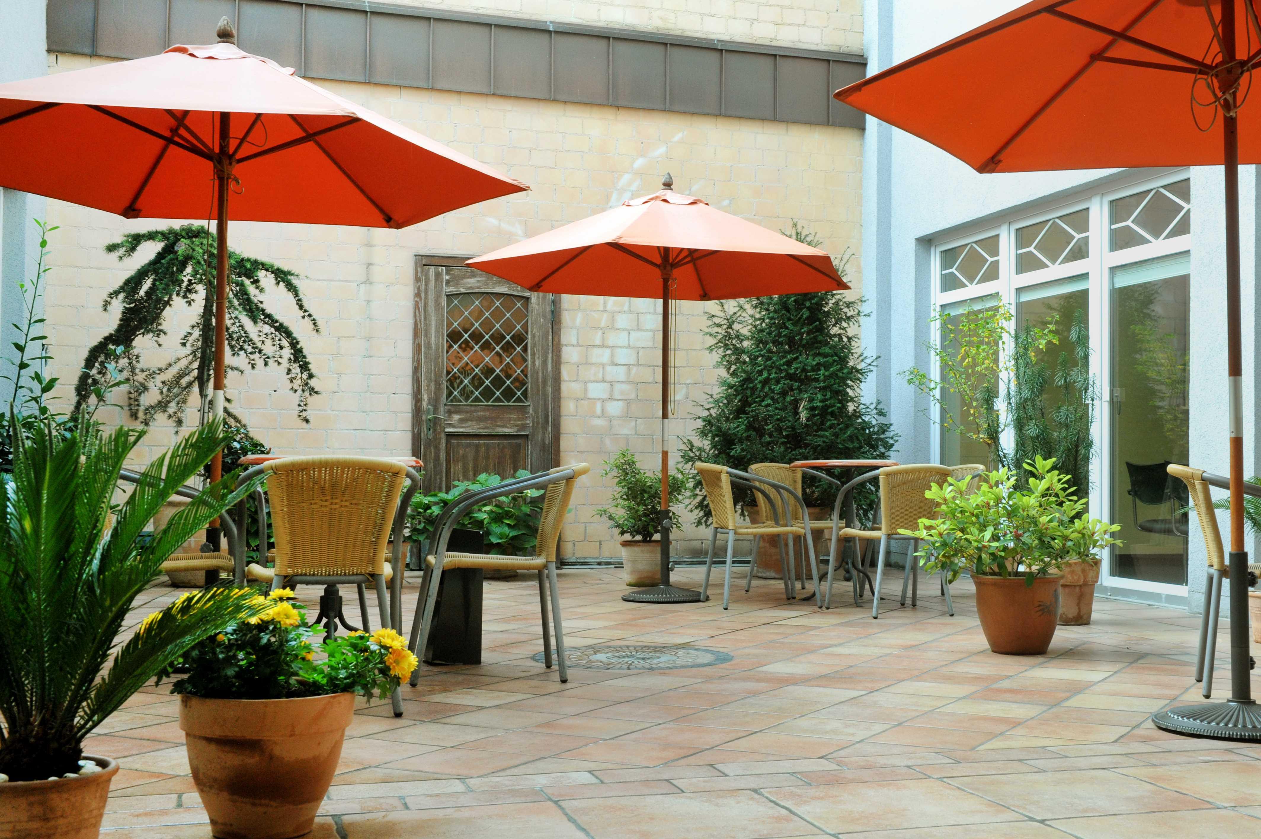 Hotel Stadt Muenchen Дюселдорф Екстериор снимка