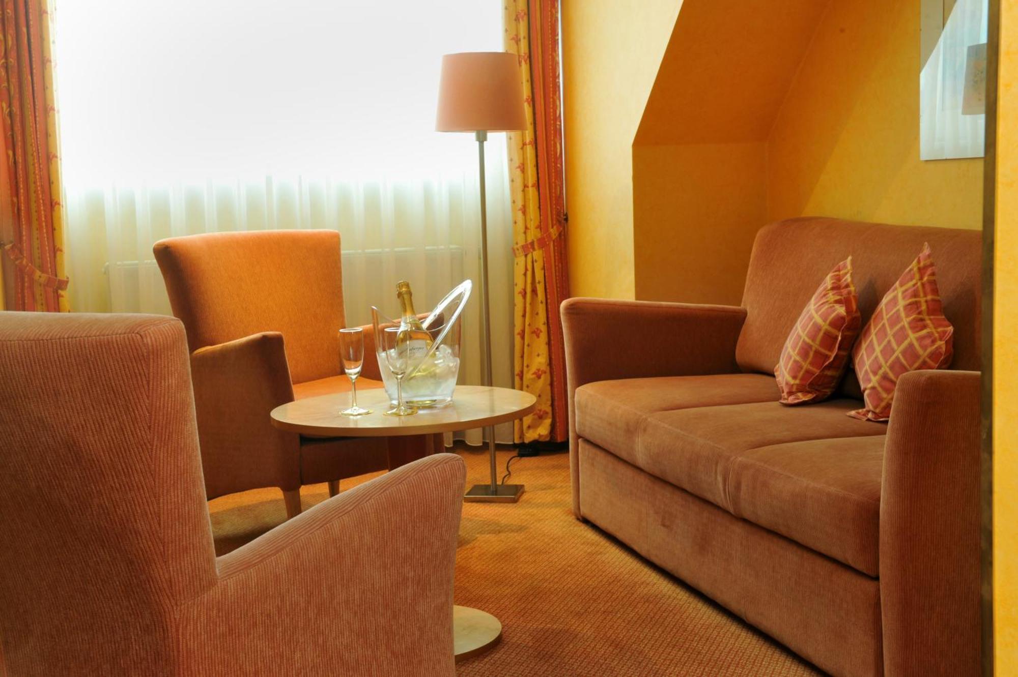 Hotel Stadt Muenchen Дюселдорф Стая снимка